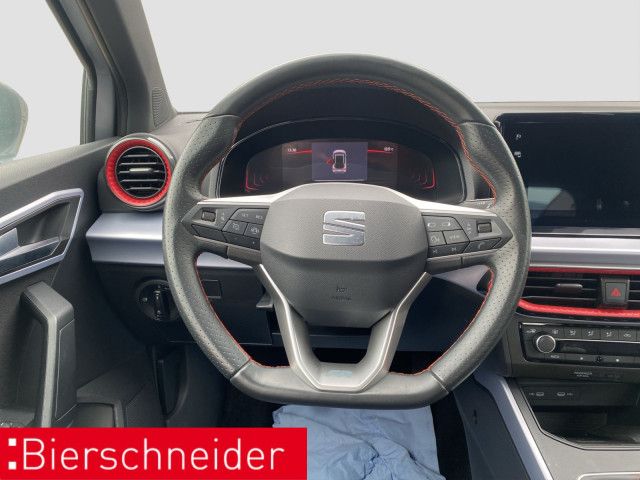Seat Arona - Bild 11