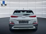 Hyundai KONA 1.6 GDI Trend Voll-LED ACC Tot-Winkel - Hyundai KONA Gebrauchtwagen in Düsseldorf