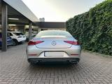 Mercedes-Benz CLS 400 d 4MATIC - Edition 1 - Mercedes-Benz CLS 400 aus 2018