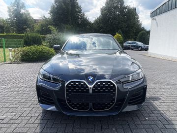 BMW 420 Gran Coupé - 3