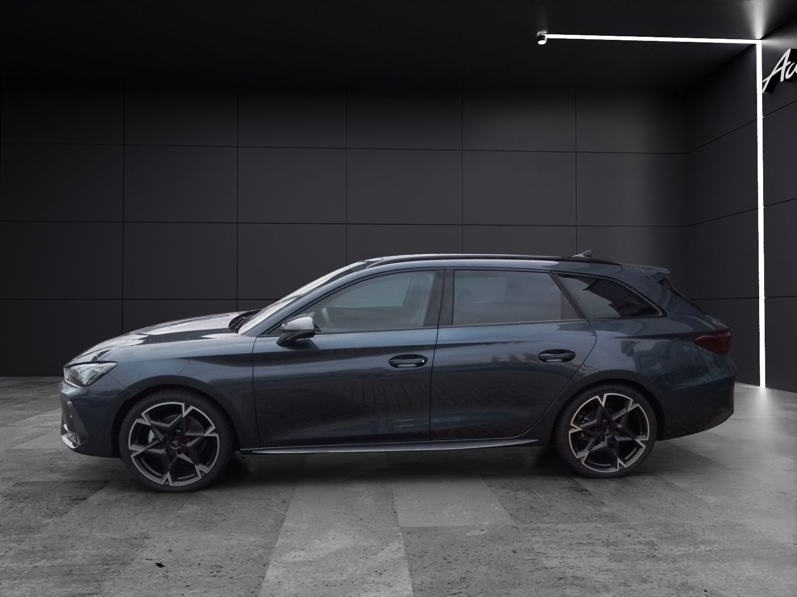 Fahrzeugabbildung CUPRA Leon Sportstourer 1.5 eTSI DSG PANO ACC LED KAME