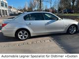 BMW 520i  Durchladesystem aus erster Hand !! - BMW 520: 5er 520i