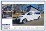 Peugeot Expert CrossCamp 2.0 Aut 180PS *NUR 17tkm!* TOP! - Peugeot Wohnmobil oder -wagen Expert