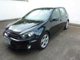 Volkswagen Golf 2.0 TSI DSG GTI GTI - VW Golf Gebrauchtwagen in Bonn