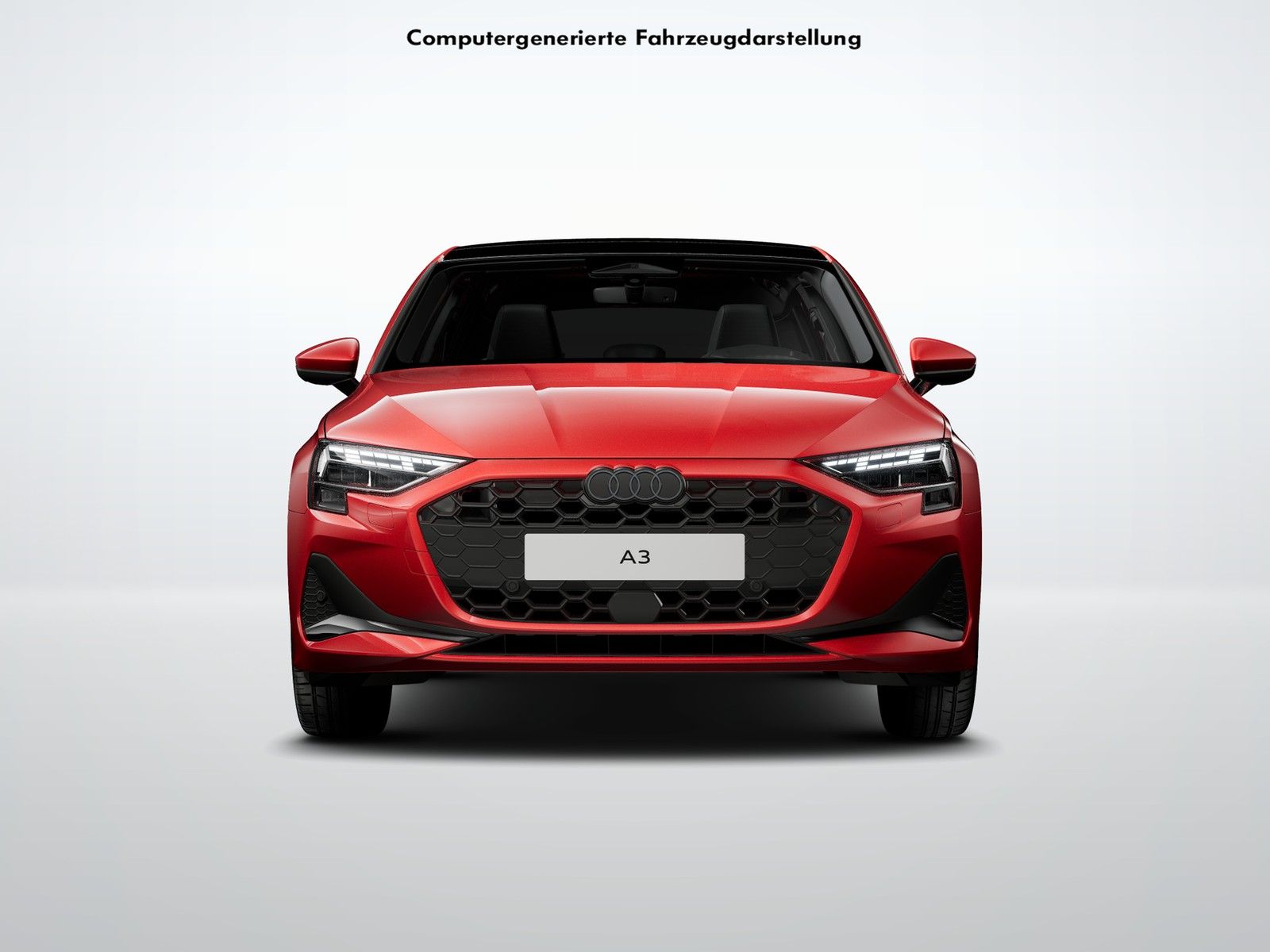 Audi A3 Sportback TFSI e  advanced+ MATRIX+PANO imagem 2