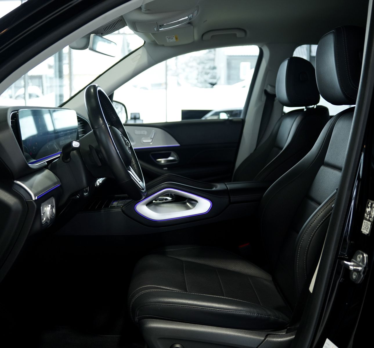 Mercedes Benz Gle 450