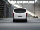 Mercedes-Benz Vito 114 CDI Kasten Lang RüKam - Mercedes-Benz Vito: Leder