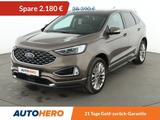 Ford Edge 2.0 TDCi EcoBlue Vignale 4x4 Aut.*NAVI*ACC*