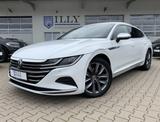 Volkswagen Arteon Shooting Brake 2.0 TDI*Leder*AHK*LED* - Volkswagen Arteon in Oldenburg