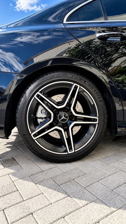Mercedes-Benz A 35 AMG – Bild 10