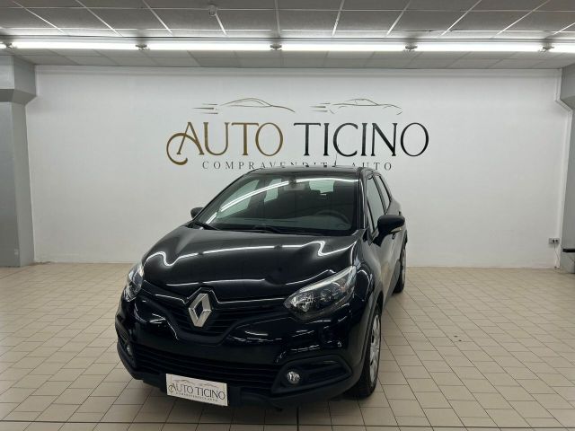 Renault Captur 1.5 dCi 8V 90 CV Start&Stop Energ