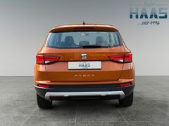 Fahrzeugabbildung Seat Ateca Style 1.4 TFSI -NAVI*SITZHZG*AHK*TEMPOMAT!
