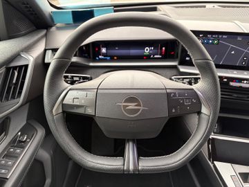 Bild 8 Opel Grandland (X) Grandland Elektro GS AT 73 kWh +NAVI+HUD+AHK+PDC
