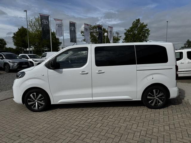 Toyota Proace Verso 2.0 L1 Teamplayer ACC FACEL. LED