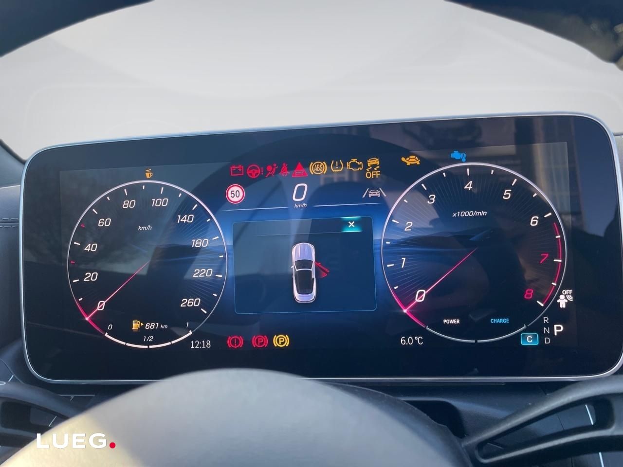 Mercedes-Benz CLE 200 Cabriolet AMG EDITION MEMORY BURMESTER foto 14