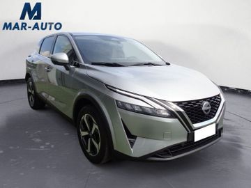 Nissan Qashqai - 4