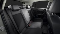 Volkswagen T-Cross - Vorschau Bild 11