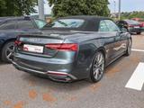 Audi A5 Cabrio S line 45 TFSI quattro S tronic Alu-20 - Audi A5: 3 Türen