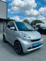 Smart ForTwo coupé 1.0 52kW mhd passion - Smart: Coupe, Passion