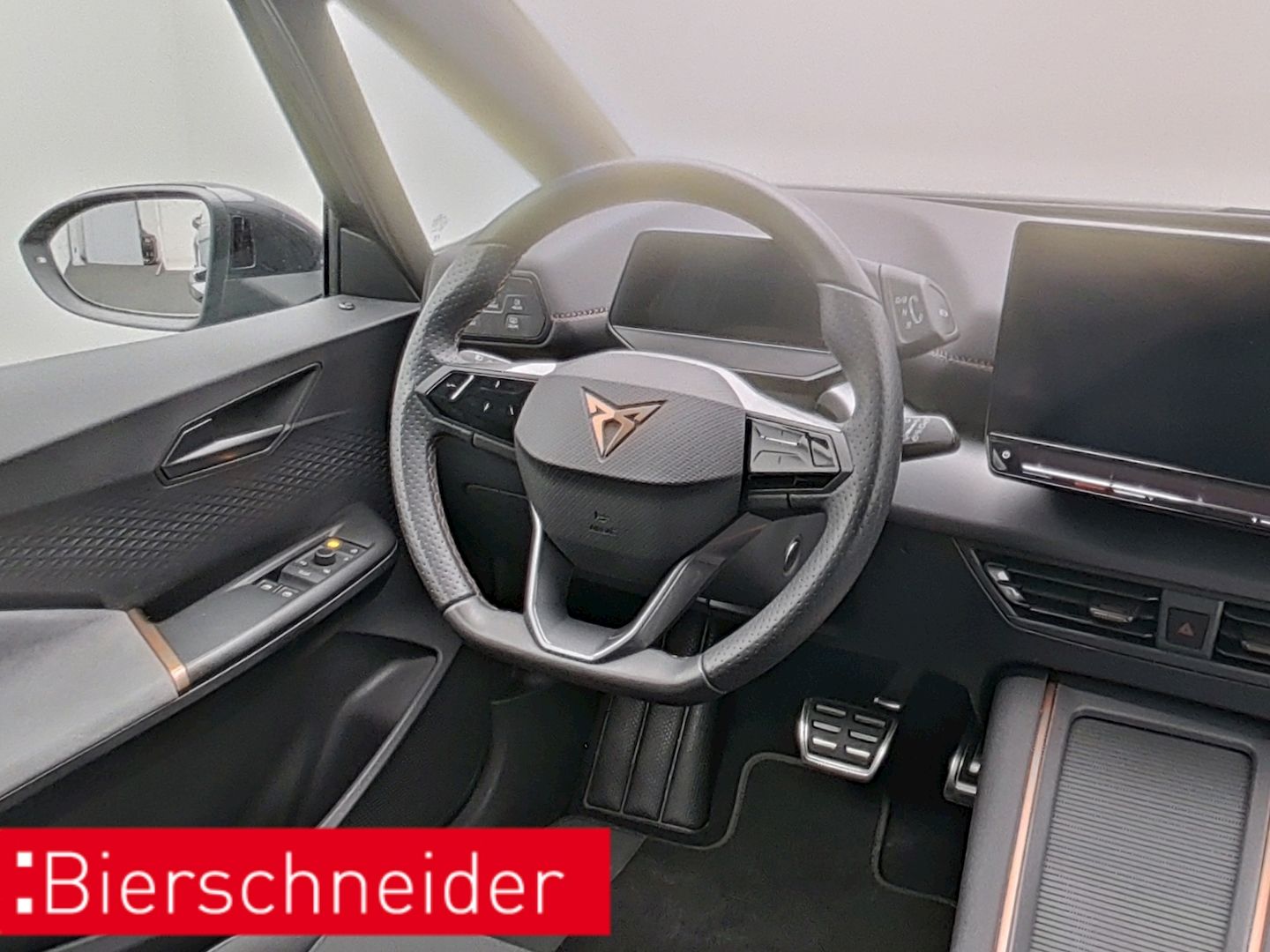 Cupra Born - Bild 13