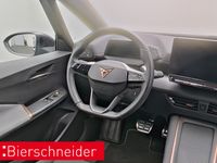 Cupra Born - Vorschau Bild 13