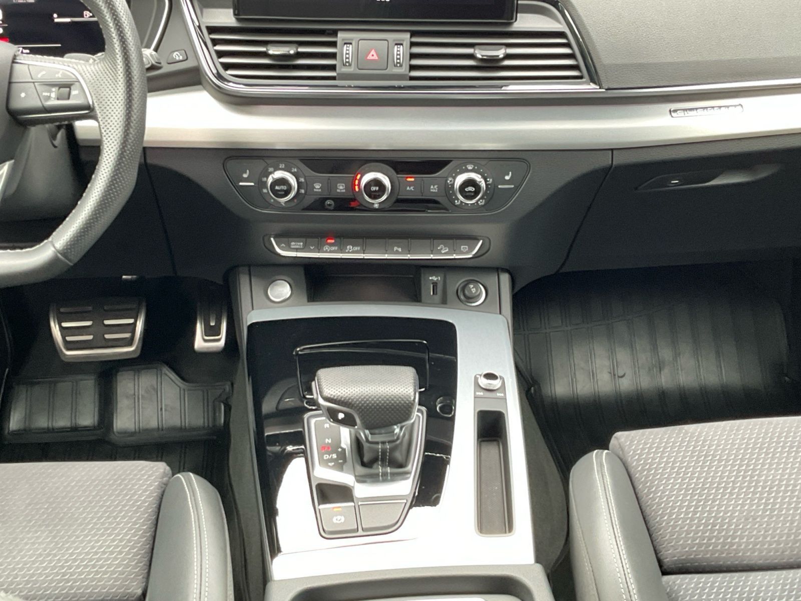 Audi Q5 - Bild 12