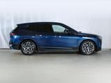 BMW iX xDrive 40 SoftClose PanoramaSky ACC Laser B&W - gebrauchte BMW iX aus dem Jahr 2022