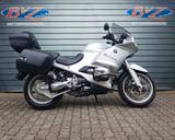 BMW R 1150 RS  - BMW R 1150 RS