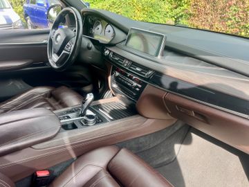 BMW X5 - 7