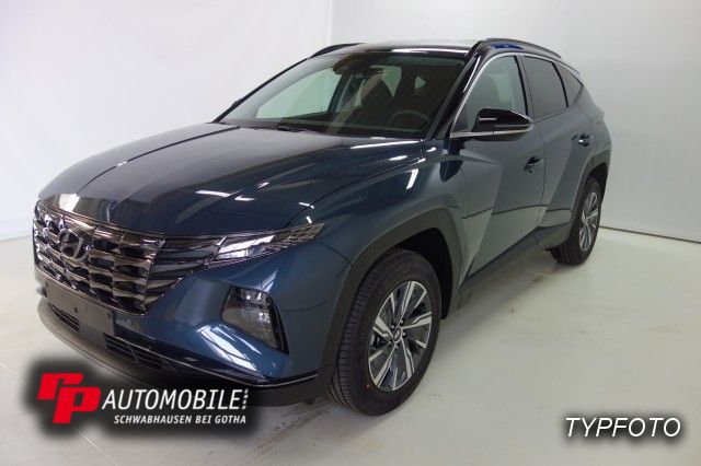 Hyundai TUCSON Prime 1.6CRDi 48V 4WD AT  UPE -30%