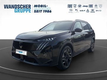 Peugeot 5008 145 e-DSC6 KeyLess*360