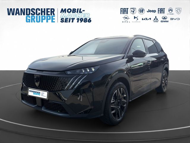 Peugeot 5008 GT 145 e-DSC6 KeyLess*360 KAM*ACC*PANO*