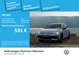 Volkswagen Golf VIII 2.0 TSI 4MOT R-Line BlackStyle AHK Pan