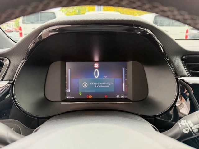 Fahrzeugabbildung Opel Corsa F GS 100PS Automatik/LED/Kamera!