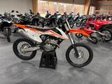 KTM SXF 250 MJ17 - KTM 250