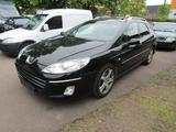 Peugeot 407 SW Sport TÜV03/27 - Peugeot 407: 2.0