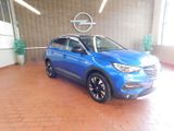 Opel Grandland (X) Ultimate - Leder, Bi_LED, Denon Sy - Opel Grandland (X) in Hannover