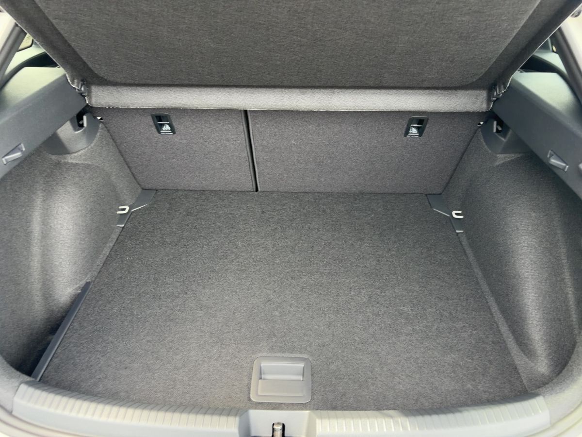 Volkswagen Taigo - Bild 6