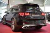 Mercedes-Benz GLC 63 AMG 4Matic+ AMG Speedshift 9G *LED*Virtua - Mercedes-Benz GLC 63 AMG Gebrauchtwagen in Berlin