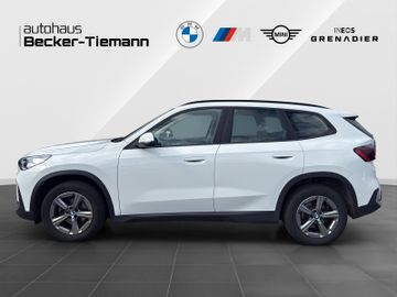 BMW X1 - 3