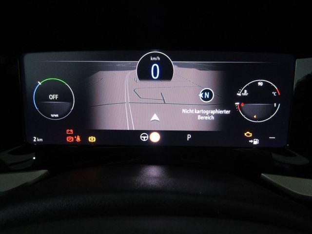 Mokka GS Line Mild-Hybrid LHZ SHZ NAV LED PDC KA