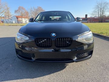 BMW 116 - 2
