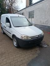 Opel Cambo - Opel Campo Gebrauchtwagen