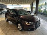 Audi A1 attraction *Klima/Navi/SHZ* - Audi A1 bis 5.000 Euro