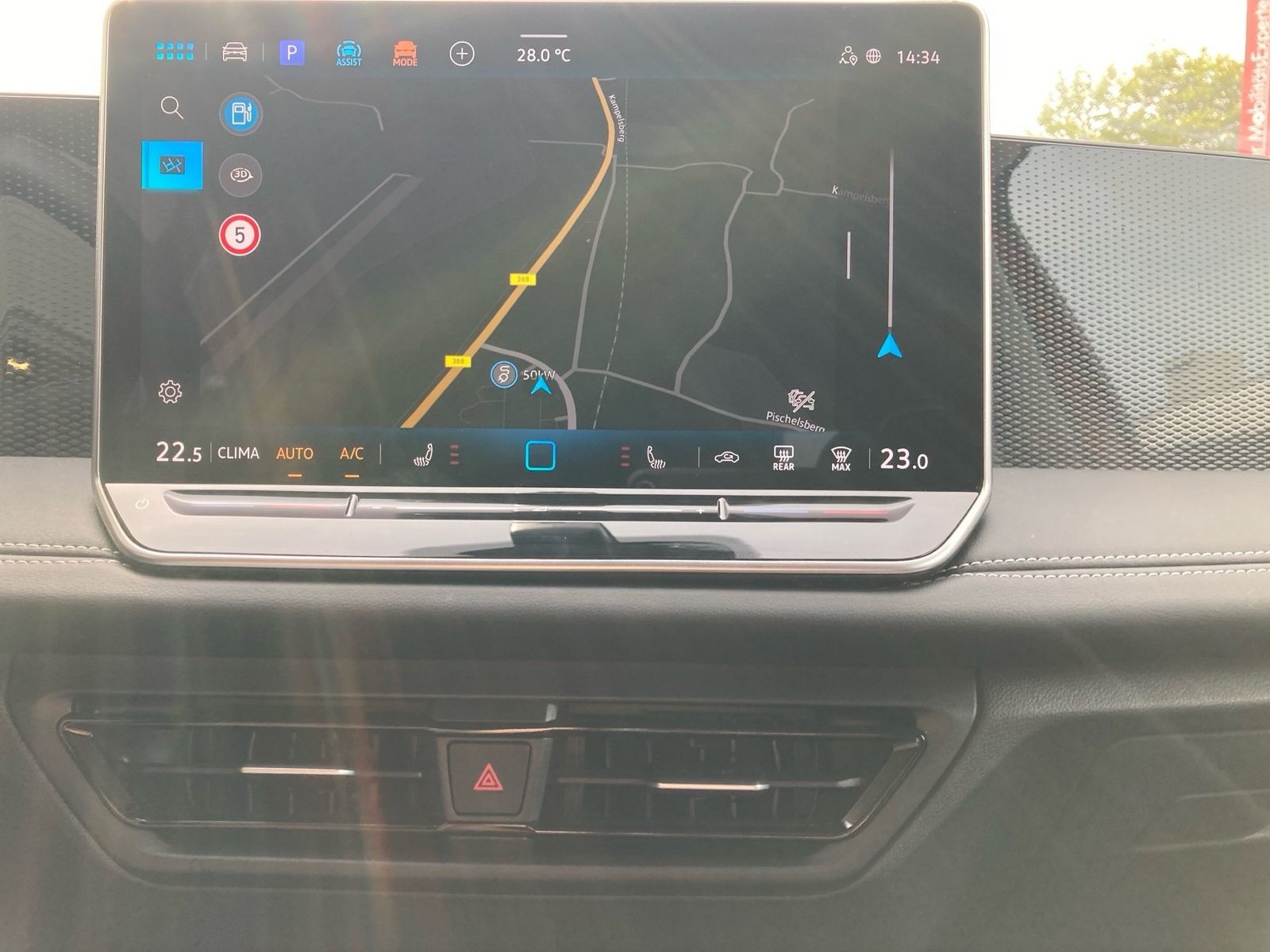 Volkswagen Tiguan - Bild 14