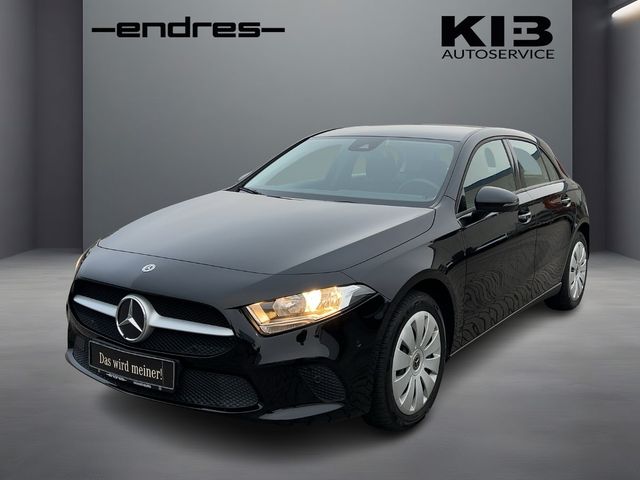 Mercedes-Benz A 250 e +MBUX+Navi+AUT+Keyl+PTS+SHZ