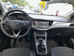 Fahrzeugabbildung Opel Astra K Sports Tourer Edition