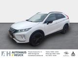 Mitsubishi Eclipse Cross Active+ 4WD 360 Kamera LED Apple C - Mitsubishi Eclipse Cross: Active
