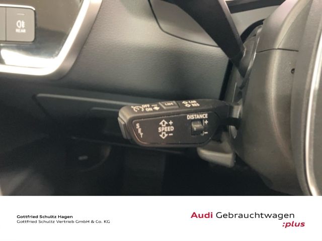 Audi A6 - Bild 19