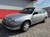 Toyota Corolla 1.4 linea luna - gebrauchte Toyota bis 5.000 Euro
